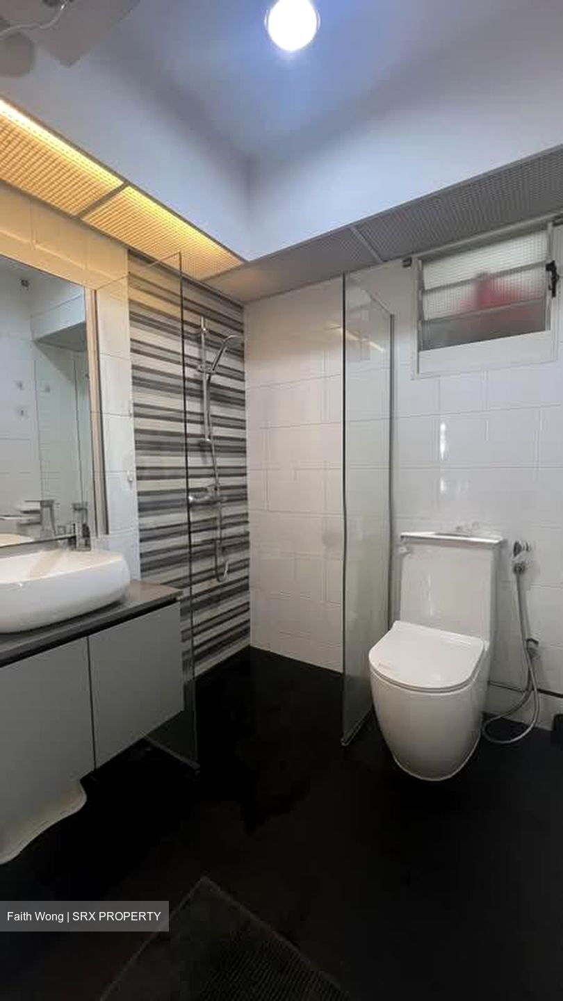 Blk 617C Punggol Breeze (Punggol), HDB 5 Rooms #583369681